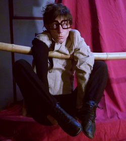 Billy bonheur  - La Patchwork Cie