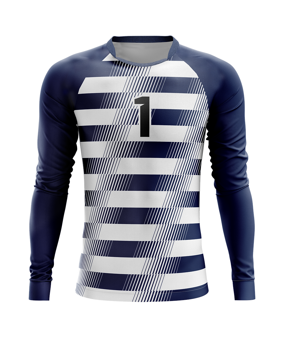 Miniature : Maillot Gardien -Homme