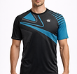 T-SHIRT RUNNING