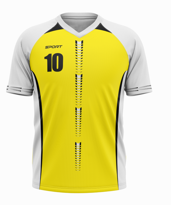 Miniature : Maillot Réversible - Homme