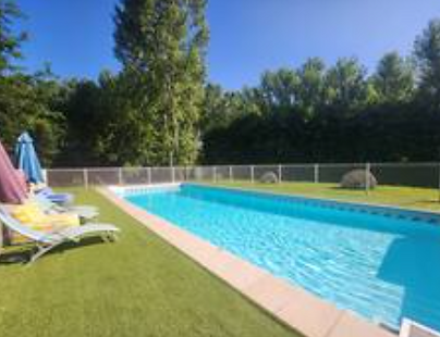 Piscine du moulin de cère