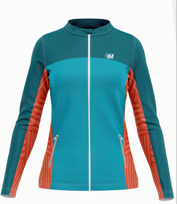 Veste Microfibre - Femme