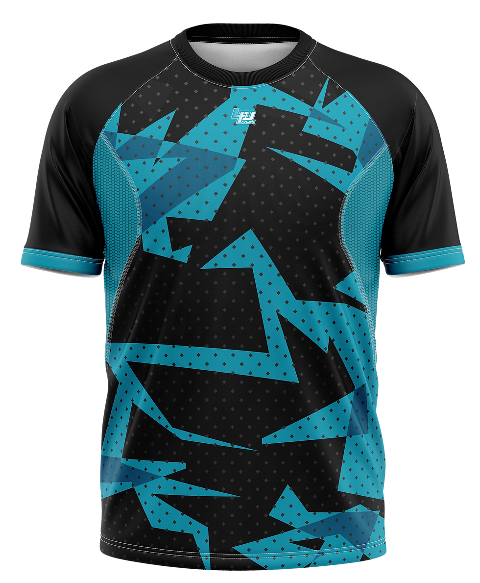 T-shirt running technique - Homme