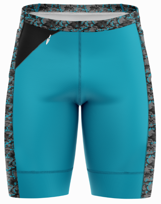 Cuissard running - Homme