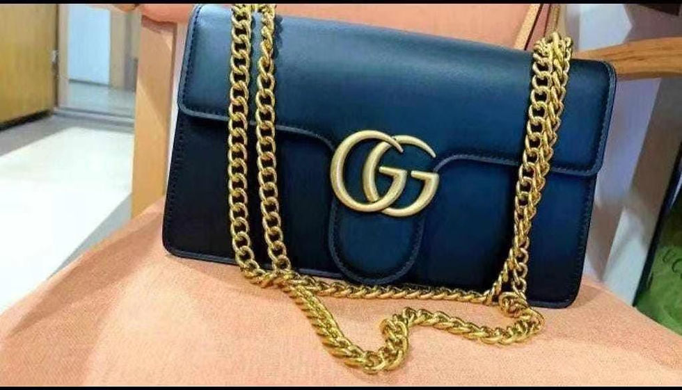 Miniature : Sacs VALENTINO, Yves SAINT-LAURENT, Gucci 