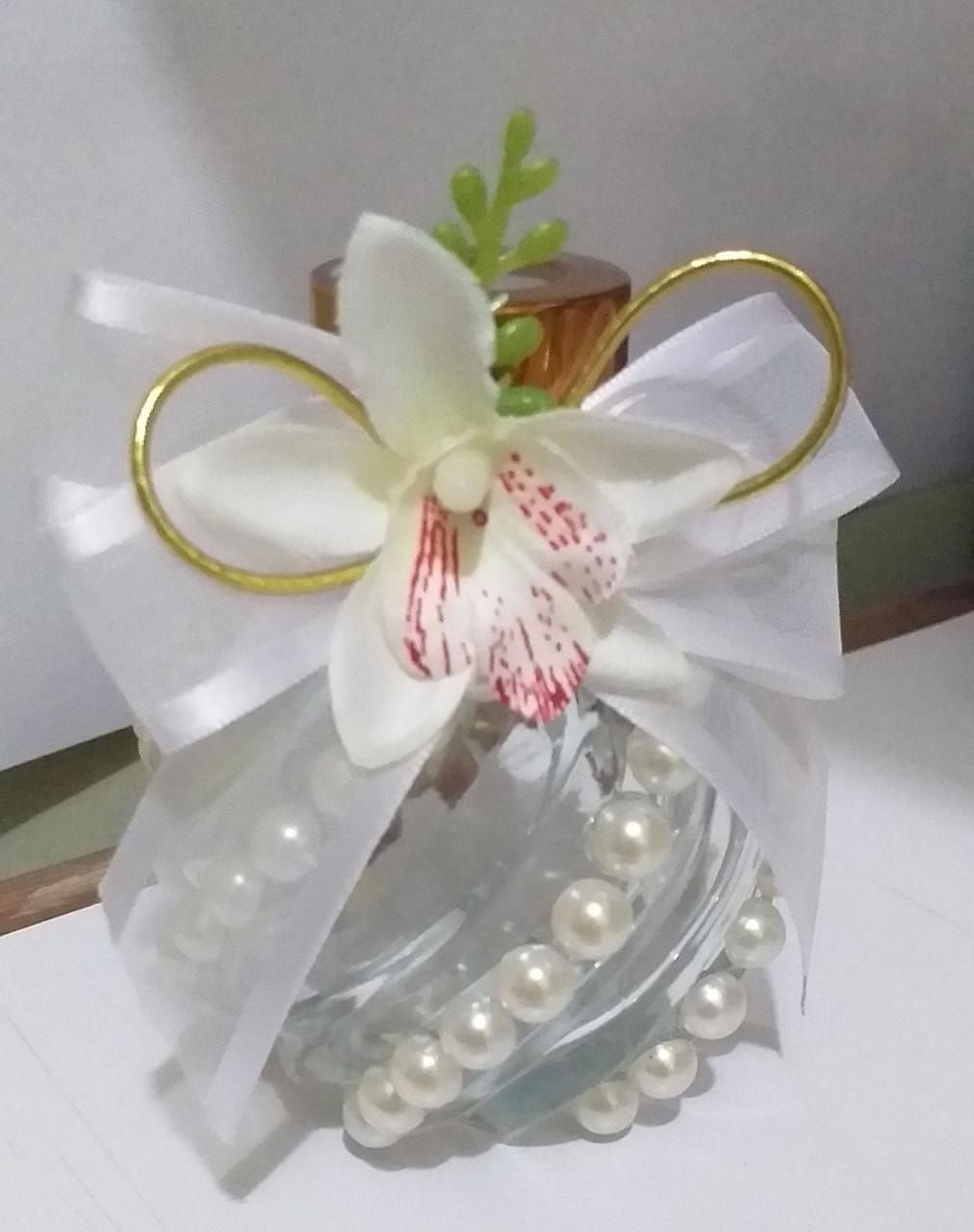 Aromatizador de ambientes Orquídea