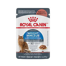 Pâtée pour Chat Weight Minceur | Royal Canin