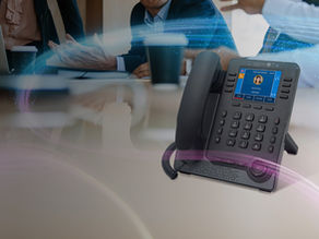 Alcatel-Lucent Enterprise (ALE)'s brand new Myriad S Series