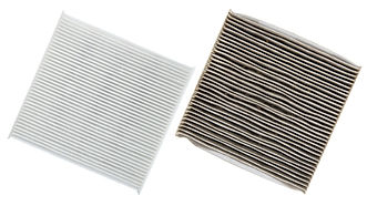 Cabin Air Filter Replacement