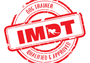 IMDT Approved Dog Trainer