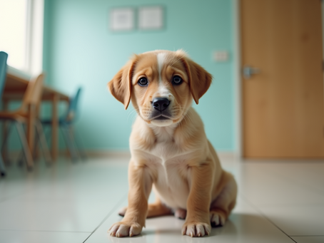 How to Prepare Your Puppy for Training Success