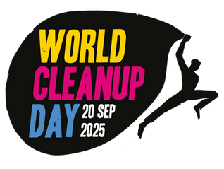 World Clean UP Day - Sa 20.09.