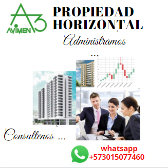 PROPIEDAD HORIZONTAL