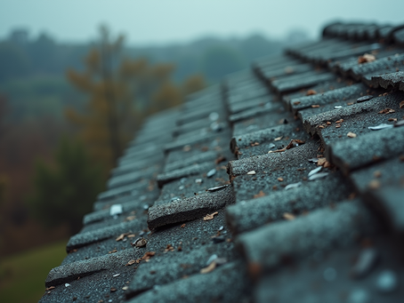 How to Spot Storm Damage on Your Roof