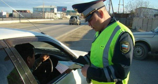 Ответ как узнать штрафы гибдд по номеру машины