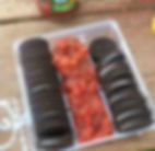 Občerstvení