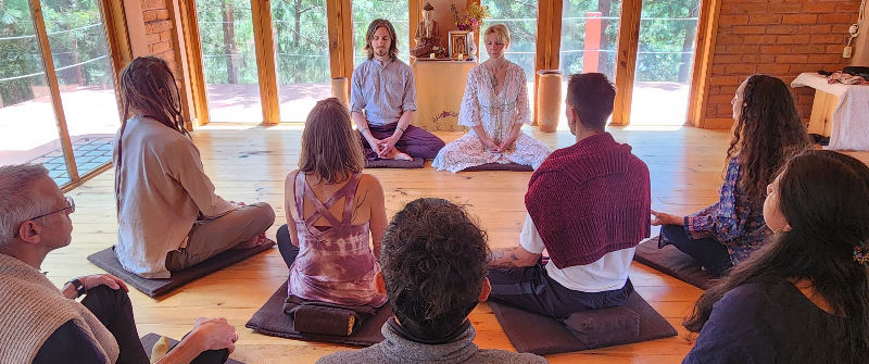 Why Most Yoga Teacher Trainings Don't Actually Teach Yoga