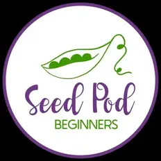 Seed Pod Beginners