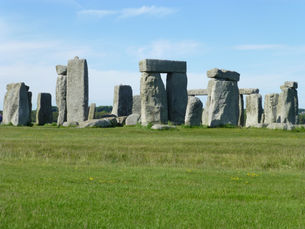 Stonehenge