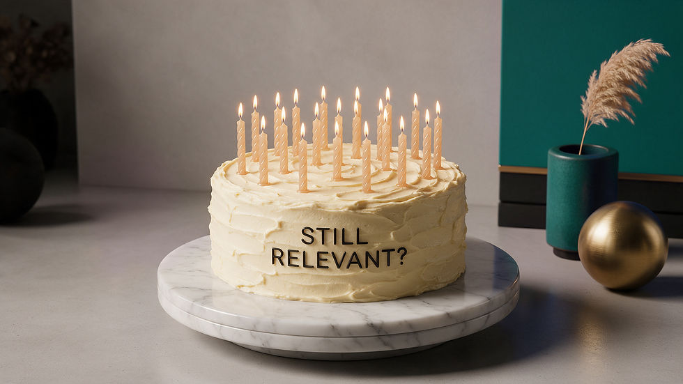 brand longevity
