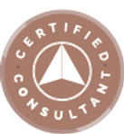 PGC Certified Consultant Badge