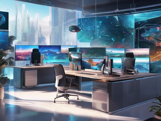Unlocking Creativity with AI in Design