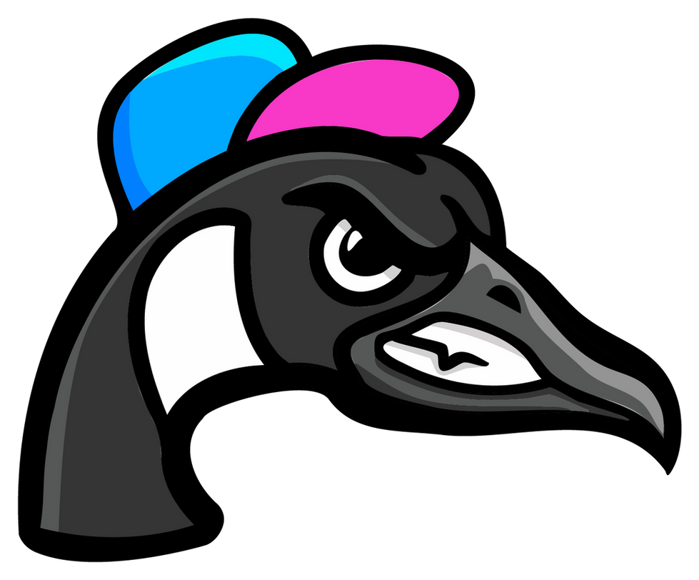 Cobra Chickens Sub Logo
