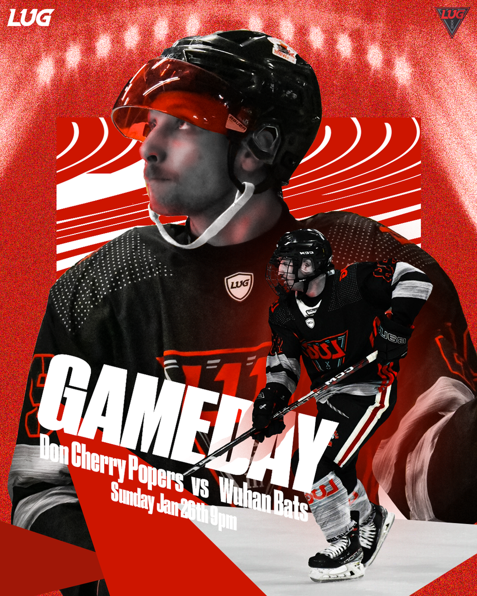 Game day LUG