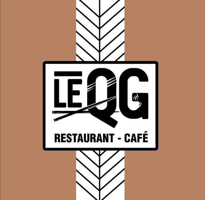 Le QG Restaurant & Café