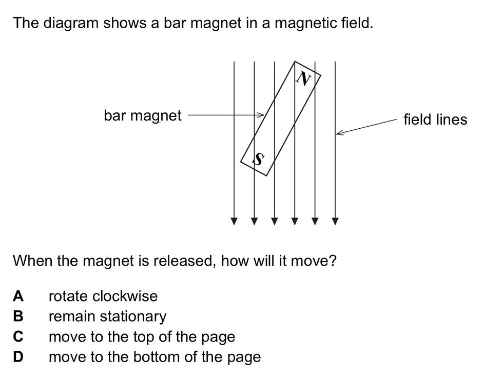 Answer: Option A