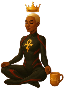 Empress Ebony