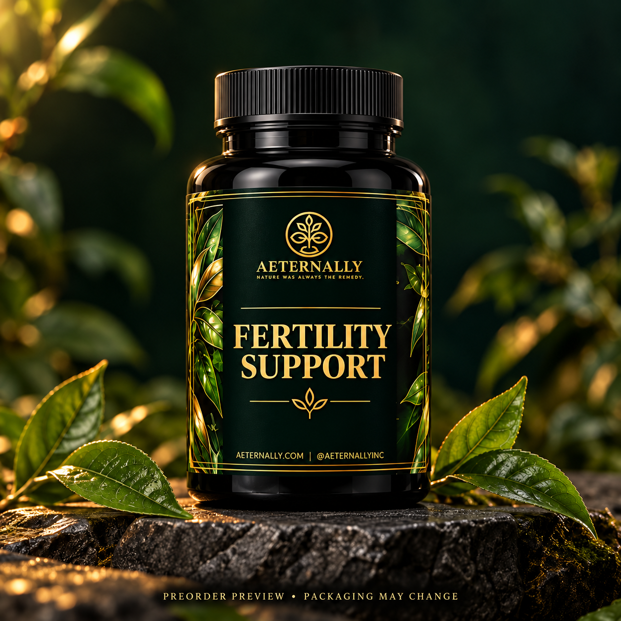 FERTILITY SUPPORT