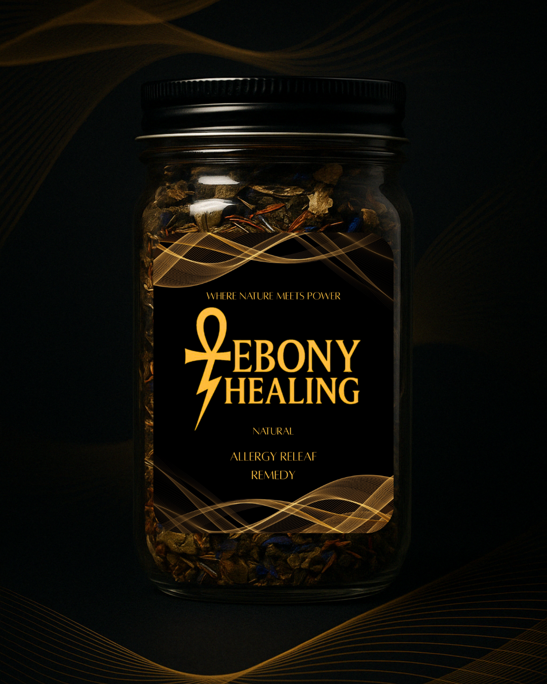 Allergy ReLEAF