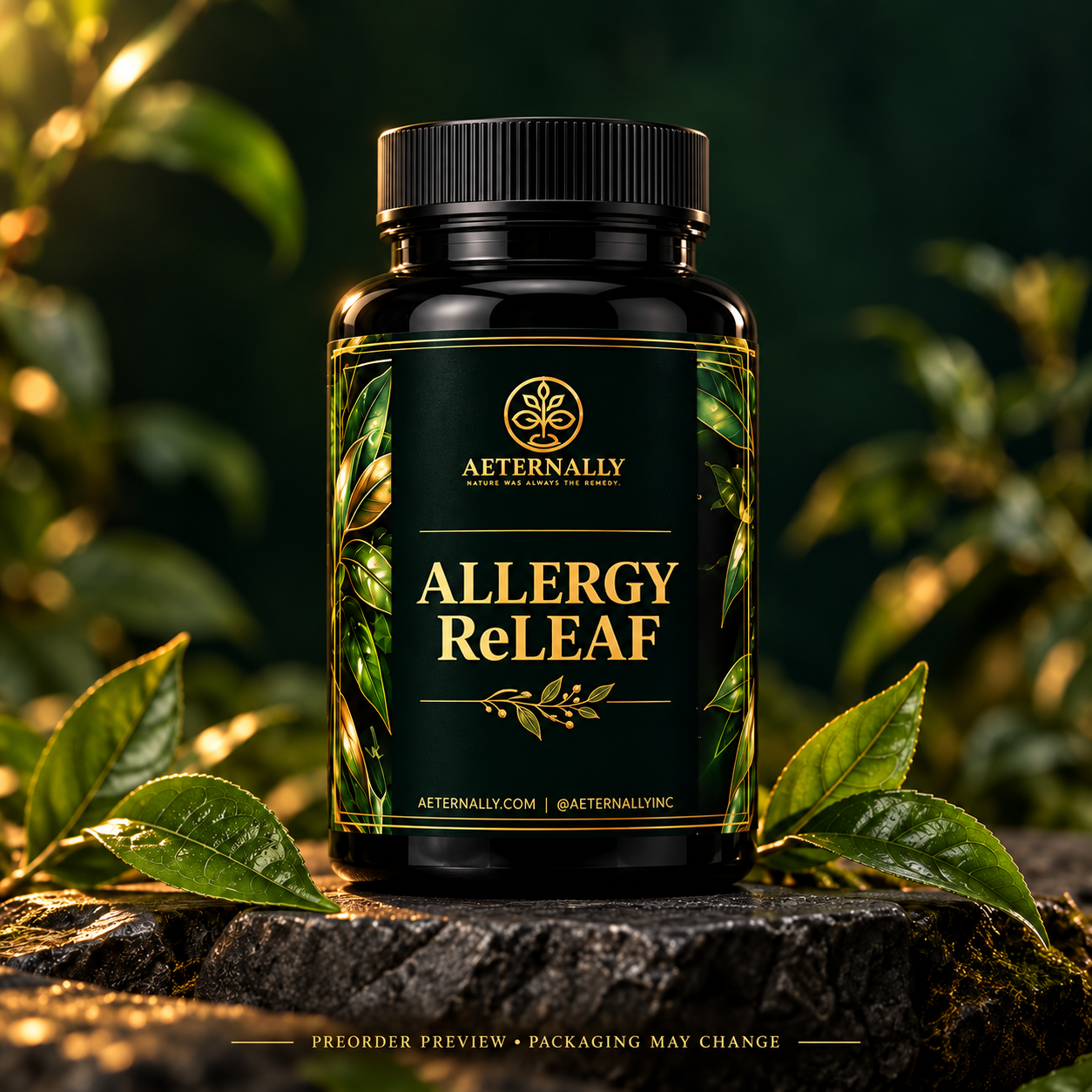 ALLERGY ReLEAF
