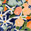 Thumbnail: Dark Blue, 9"x12"