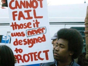 HOW TO CONTINUE THE FIGHT (A 2020 Archive)