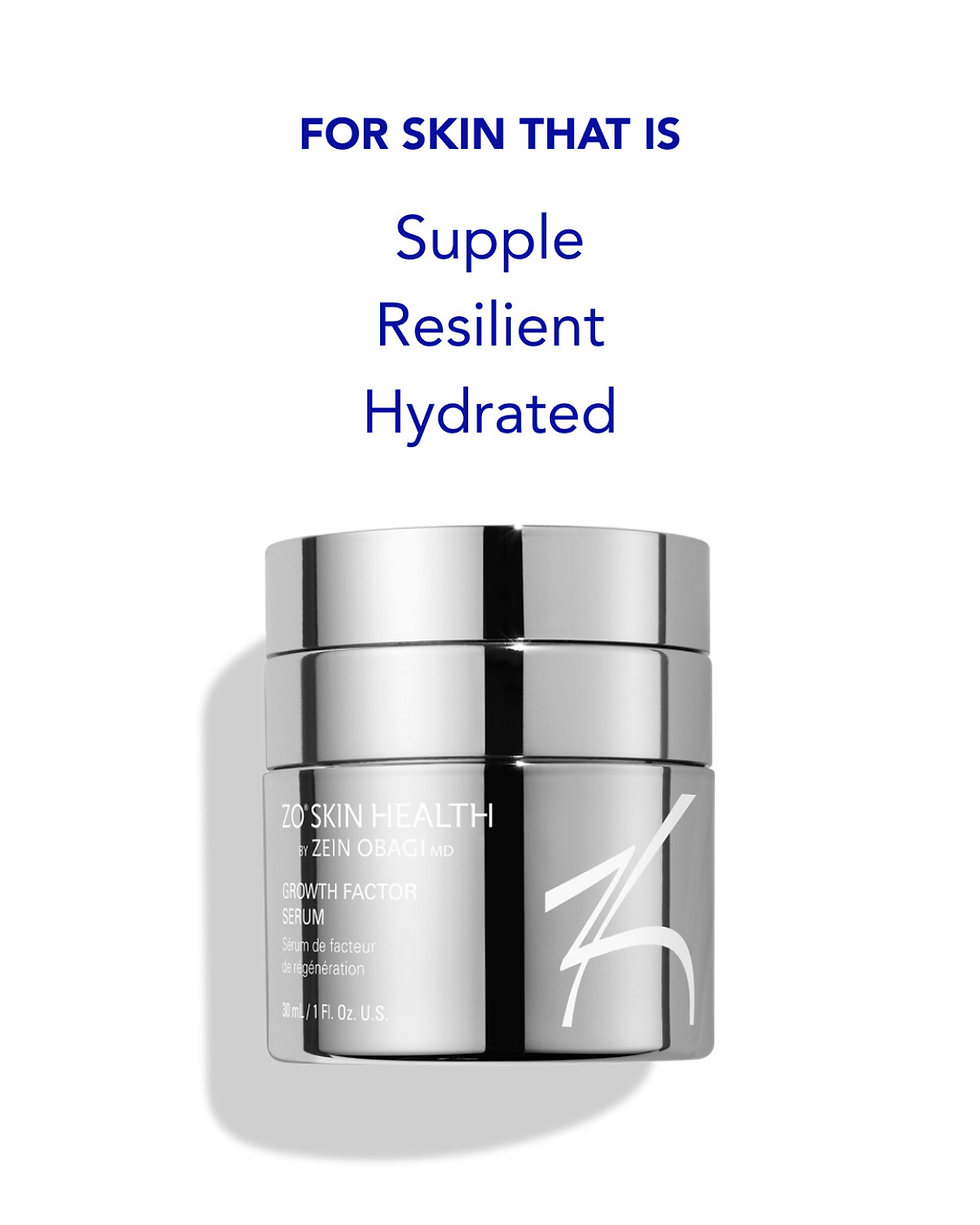 Thumbnail: Growth Factor Serum | ZO Skin Health