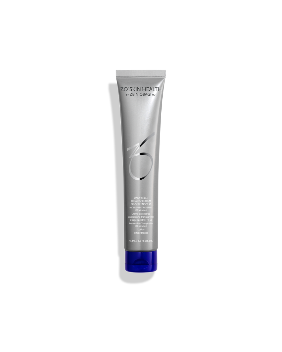 Daily Sheer Broad-Spectrum SPF 50 | ZO Skin Health