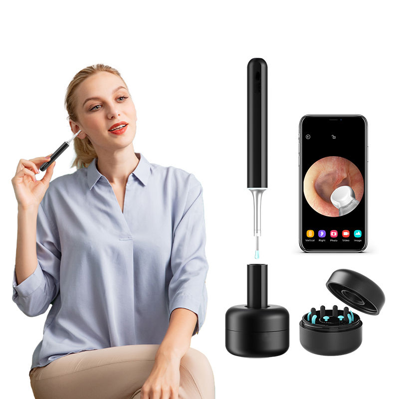 Thumbnail: Endoscope Camera