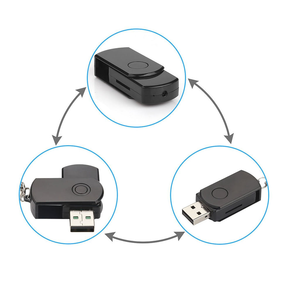 Thumbnail: Camera U Disk