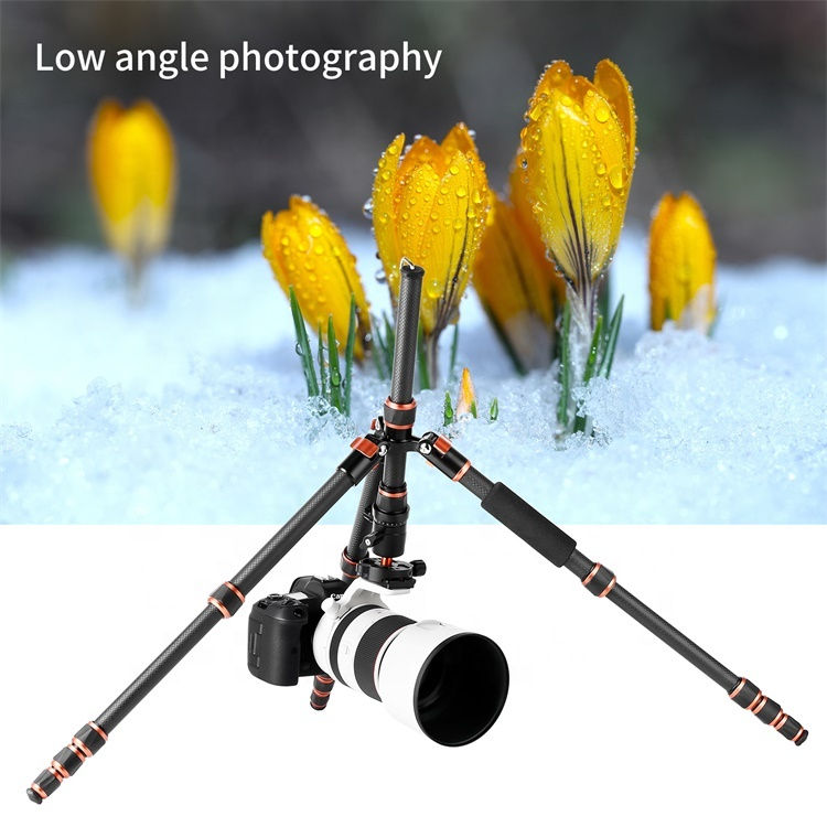 Thumbnail: Digital Camera Tripod