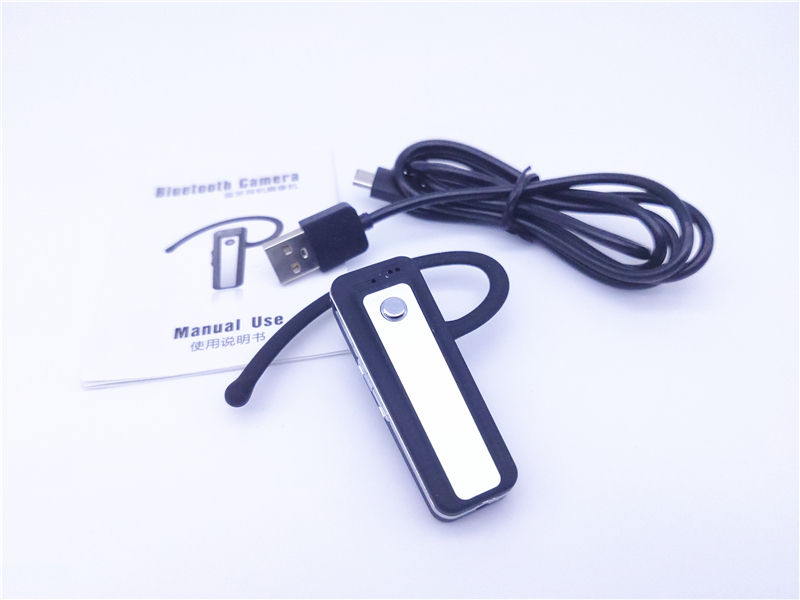 Thumbnail: Wireless head set