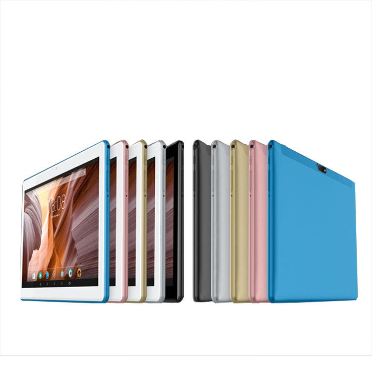 Thumbnail: 10.1 Inch Dual Multi Touch Tablet 