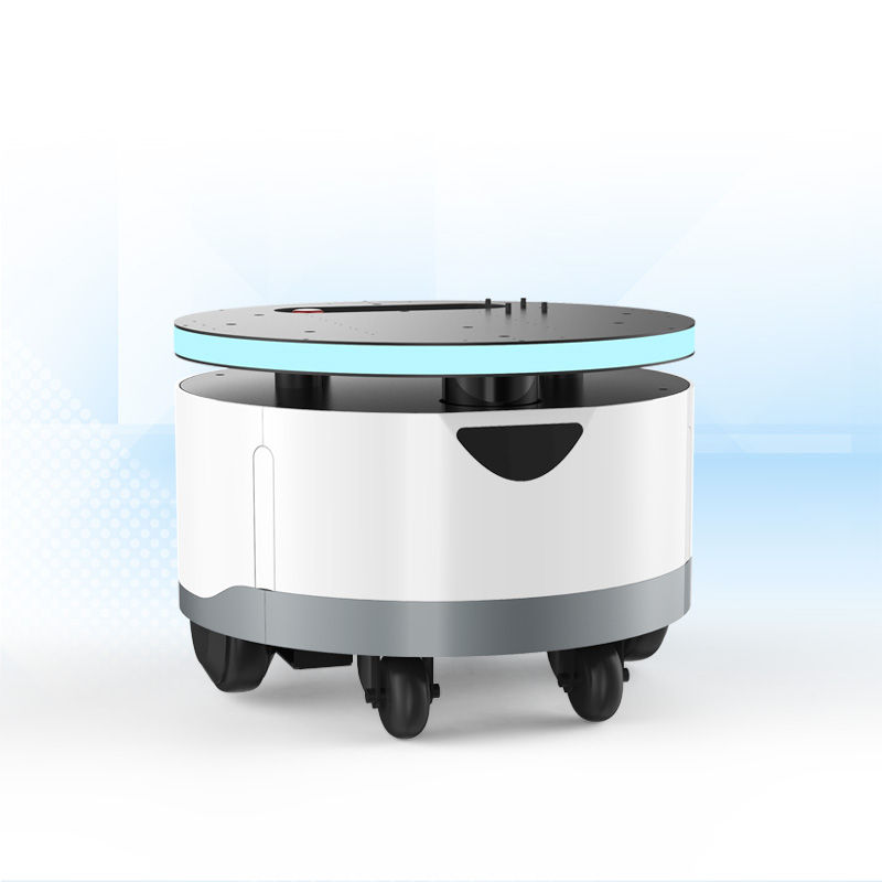 Thumbnail: Smart Vaccum Rbot 
