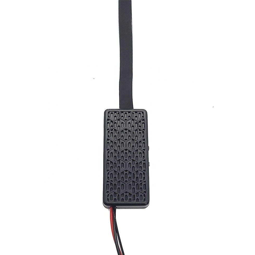Thumbnail: Network Camera