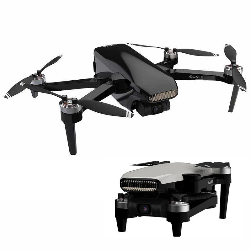 Thumbnail: Flying Mini Drones