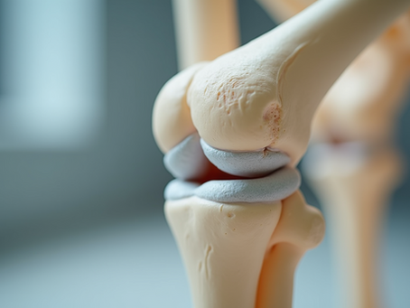 Effective Pain Management for Knee Osteoarthritis