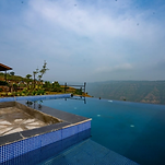 infinity pool mahabaleshwar