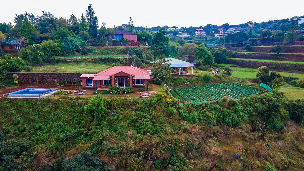 Winter Magic: Unraveling the Finest Winter Places in Maharashtra