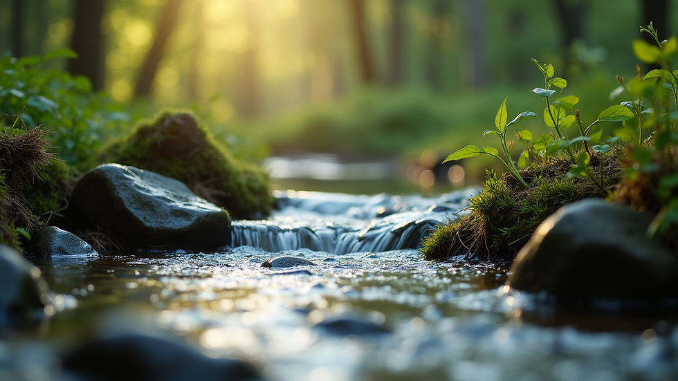 The Power of Mindfulness in Everyday Life